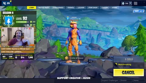 STREAM SNIPE SK/CZ EU SERVER