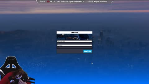 [GER|🔞+][lastchance.wtf] Olga Blinow 💗 Wieviele schippt sie heute?! |!caps|!merch|!runtime #WIRSINDNAMIS #ISSO