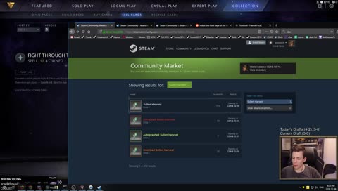 16 Perfect Keeper draft runs so far