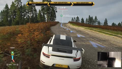 Forza Horizon 4 ENG/NL