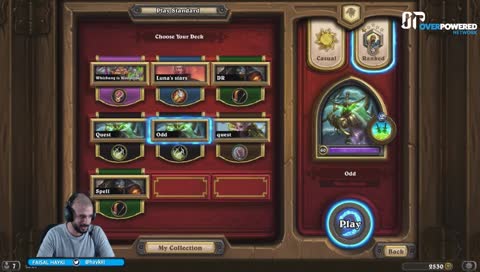 [EN/AR] #FREEGIVEAWAYS! 

PACK OPENING RASTAKHAN & DECK BUILDING!/فتح الباكات و بناء الدكات لرستكان 