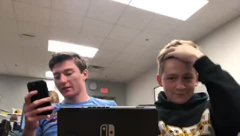 liljohn598's mobile stream