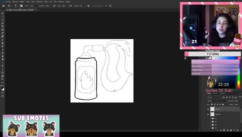Emotes, emotes y mas emotes!! 
