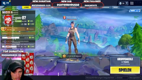 JETZT GEWINNEN -> *310€* VERLOSUNG TAG 4 - Soll ich skins verschenken?