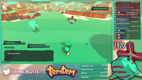 [ENG] Hunting Luma Kaku ( ͡° ͜ʖ ͡°)