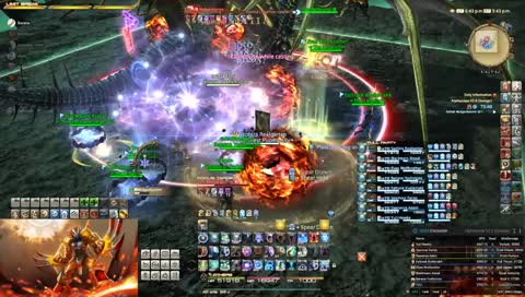 Weekly!!  LET'S GO!!