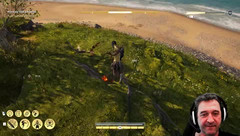 Live AC Odyssey l !