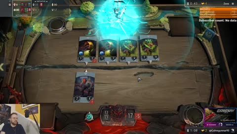 Liquid NuroK - Tilt-proof streamer shows how it's done •ᴗ•