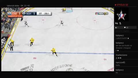 KalipoCZ - NHL 19