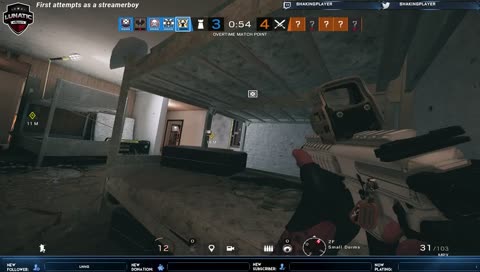 GER / ENGn ew season alde!