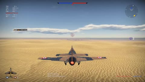Farm des jets