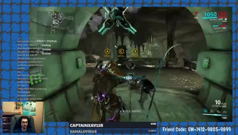 The scruffier I get the more powerful I become