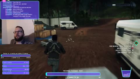 Let's save these people by blowing everything up.