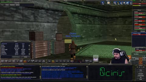 dat 60 grind! PT.2 (Coirnav)