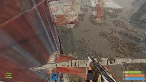 Empezamos en un nuevo servidor