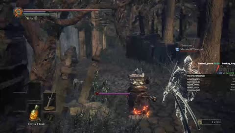 Boss Kesiyoruz ABE!!