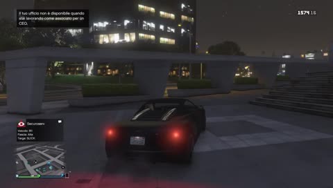 Gta5, troppi soldi per L'mk oppressor, facciamoci i milioni