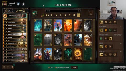 Reviewing Patch Notes & Building Decks | Drops Enabled [Team Aretuza]