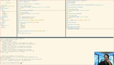 IOTA development, q&a stream