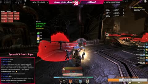 !Sub | Розыгрыш голды | Помощь новичкам | PvE крабство, Баттлграунды