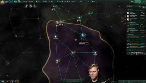 Strategiespiele mit Br4mm3n und Johnny