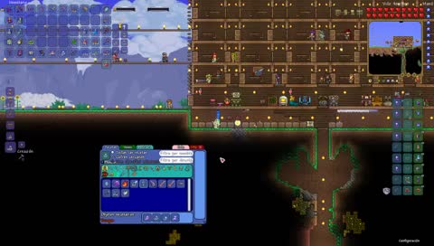 Que clase de minecraft es este