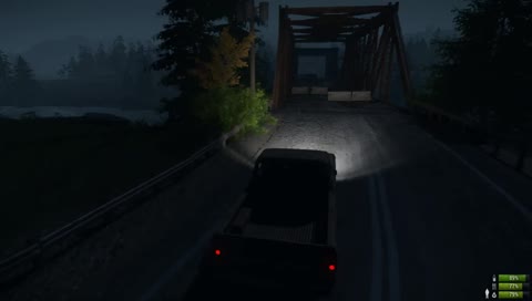 [RP-FR] Miscreated - Havre Noir