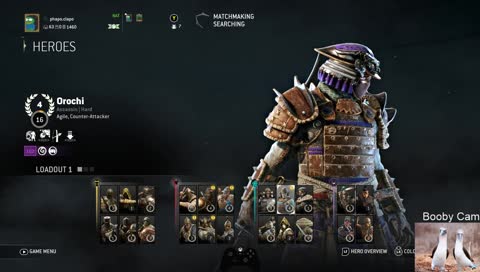 (PC) Chivalry but it isn't dead yet