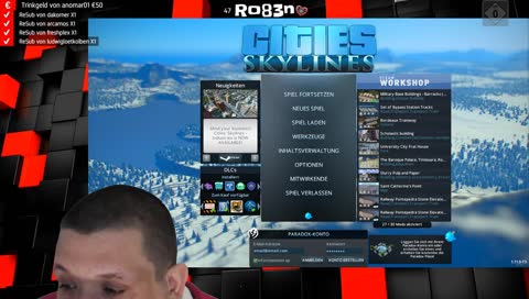 [USK:0] Alles Gute für mich! LUL