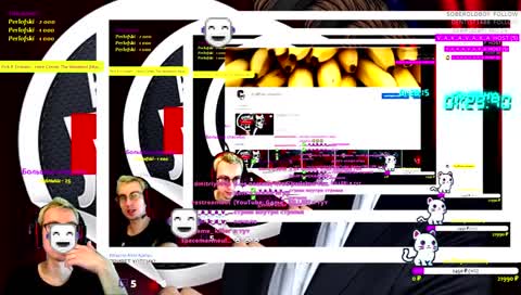 конкурс! и ВЕЧЕРНИЙ ХОТС, Возвращение