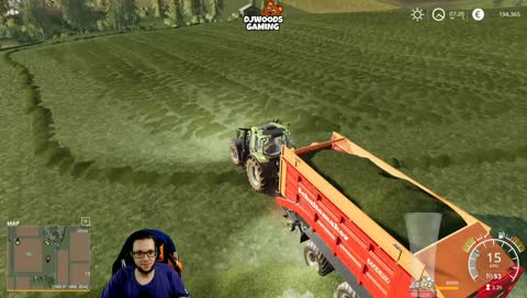 [NL/DUTCH] | Boer Juul, Boer Jelle en Boer Sander!! | !kerstkaartje #Berenpower #Nitrado