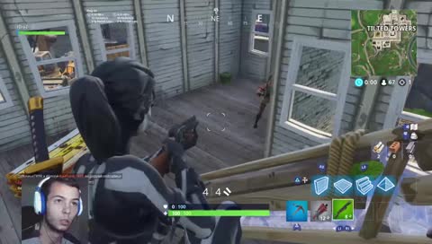 FR/PS4 Game viewers détente venez joué avec moi ! 