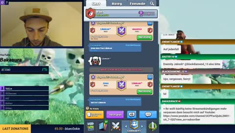 20 Uhr Esports spiel VolcanoStarZ gegen Enemity