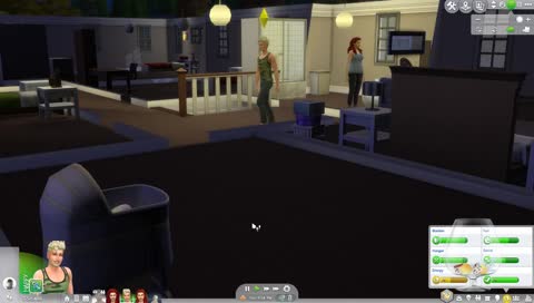 Diamond Legacy - TS4 