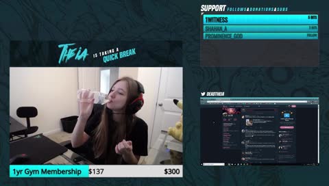 [ENG] faceit & esea pugs !rank -p.s. remind me to drink water pls