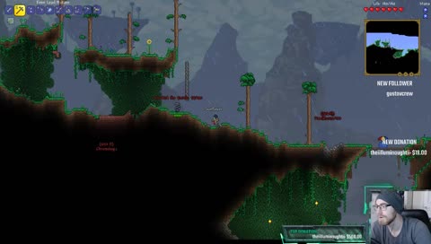 Terraria Tuesday (Impromptu Change)