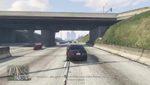 [CH/GER]⚡️Grand Theft Auto V⚡️Twitter: xtremegames_