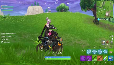 Galactik Football vs RedWhite United  - LIVE!!!