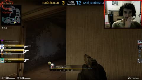 [TR] Kamera aldım hayırlı olsun alirem