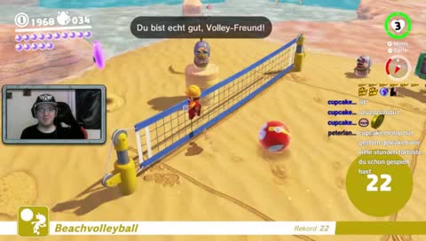 🔴 New Playthrough - New Cap and less beard *Kappa* [GER/ENG]