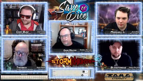 Save or Dice - Hang with your favorite Youtubers