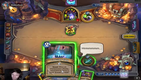 [SWENGLISH] OPENING 80 PACKS - After that I'll try some constructed Rastakhan!