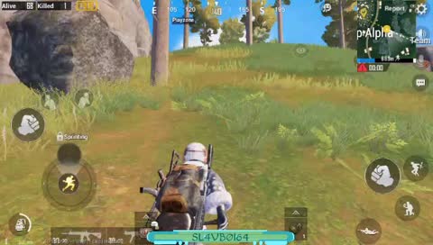 Pubg Mobile, Come join in! SB} slavb0i64