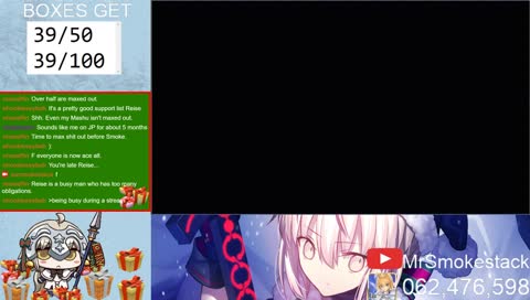 Was that a CE drop? :gudface: