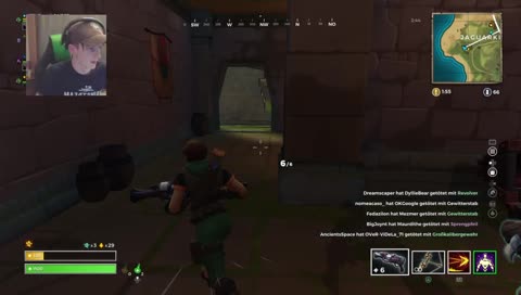 [Ps4]🔺️Macht Mega Bock🔺️Beta🔺️|| Community Gameplay!!! 🦊👻