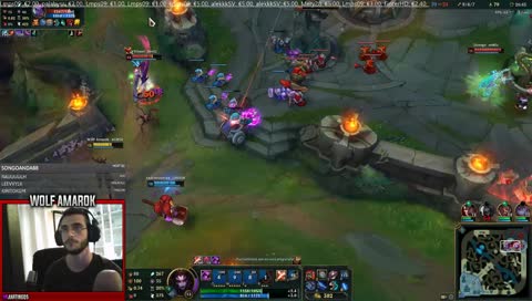 RANKEADO | PRESEASON | ROAD TO D3 MINIMO | HAY BUENA MUSICA