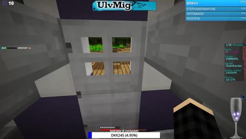 De skal dø!!!! !uptime !discord !sr