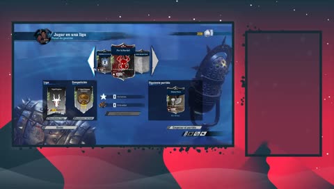 [Liga Hispana] Copa Hispana Vs Slamone Ronda1. Partido de Mixtos