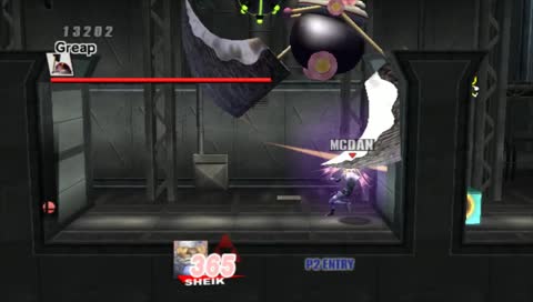 Subspace Emissary PART 2! Let's talk Smash Bros Ultimate![Twitter.com/lllMccDannlll] [www.youtube.com/MccDann]