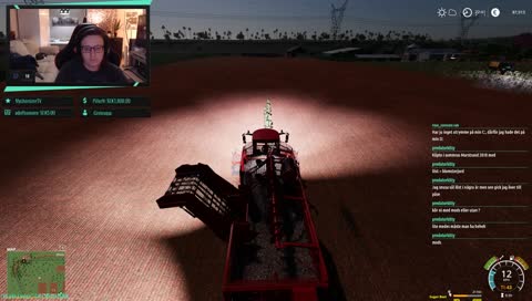 [SWE/ENG] Skogsby Gård - Multiplayer